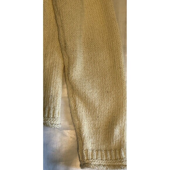 Madewell Female Symbol Keaton Pullover LS Sweater Alpaca  Small - Picture 7 of 7